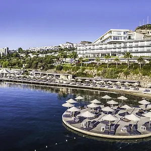 Cape Bodrum Luxury & ***** Gundogan (Bodrum)
