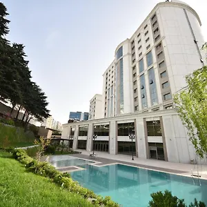Gonen 5*, Istambul Turquie