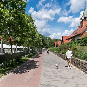 Karlikowska Lux 2 Apartament Sopot