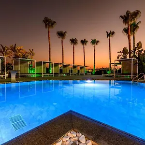 Отель Tasia Maris Sands (adults Only)