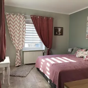 Przy Strumyku 1 Apartament Szklarska Poręba