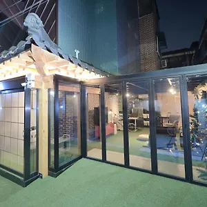 Guest house Y's House **