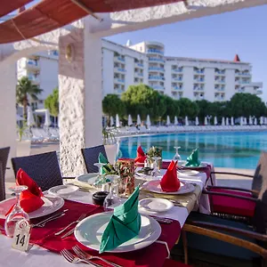 Garden Of Sun ***** Didim