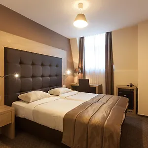 Royale 3*, Bruxelles Belgique