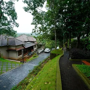 Resort Indeevara Luxury And Spa, Wayanad *****