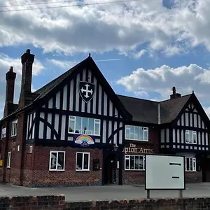 Hotel The Upton Arms With Letting 