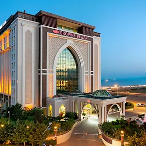 ***** Hotel Crowne Plaza By Ihg Turecko