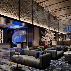 Hotel Mesm Tokyo, Autograph Collection *****