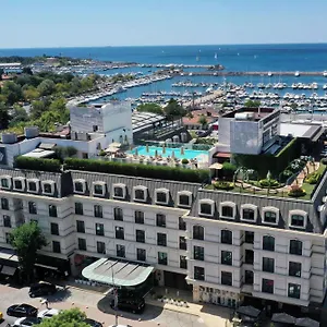 Wyndham Grand Kalamis Marina 5*, Istambul Turquie