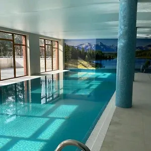 Biała Róża Apartament Szklarska Poręba