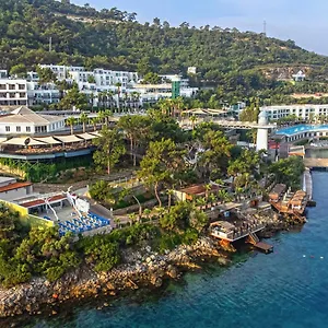 Blue Dreams Bodrum ***** Торба