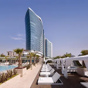 Hyatt Regency Atakoy 5*, Istambul Turquie