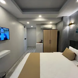 White Palace Halic Hotel apartamentowy Stambuł