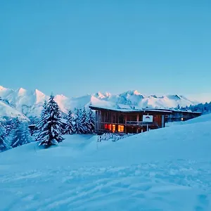 L'aiguille Grive 4*, Les Arcs (Savoie) France
