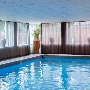 Radisson Blu Arlandia Hotel, Stockholm-arlanda 4*, Arlanda Suède