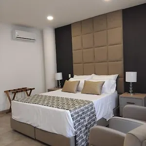 Otel 45 Park ****