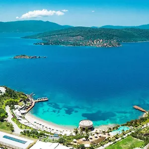 Resort Le Méridien Bodrum, Bogazici