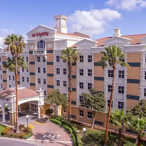 Hotel Stayeasy Century ***