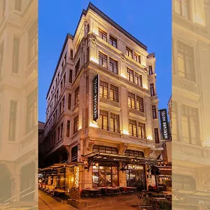 Hotel Mercure Sirkeci ****