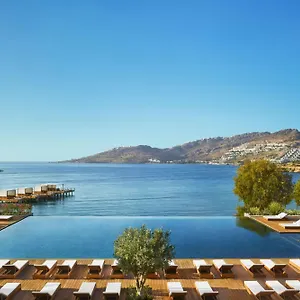 The Bodrum Edition Hotel