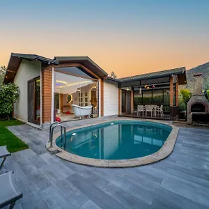 Terra Pine Guest house