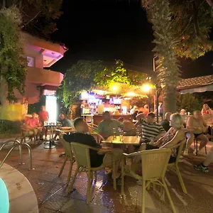 Siesta ** Ичмелер