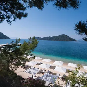D-resort Gocek **** Göcek