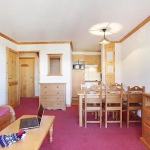 Labellemontagne Le Village - Les Belles Roches 4*, Notre-Dame-de-Bellecombe France