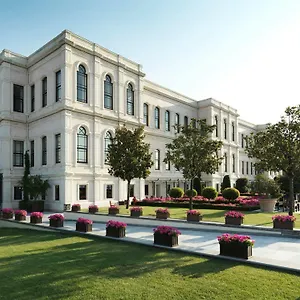 Four Seasons At The Bosphorus 5*, Istambul Turquie