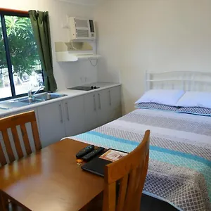 Motel Mt Isa ***