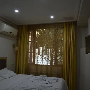 Апартаменты Kardesler Apart