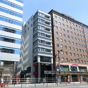 Capsule hotel Business Capsule Lightning Asakusa 