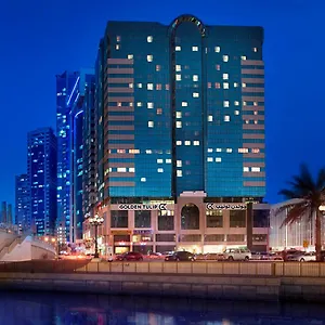 Апарт-отель Golden Tulip