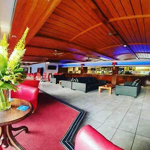Hotel Gilson ***