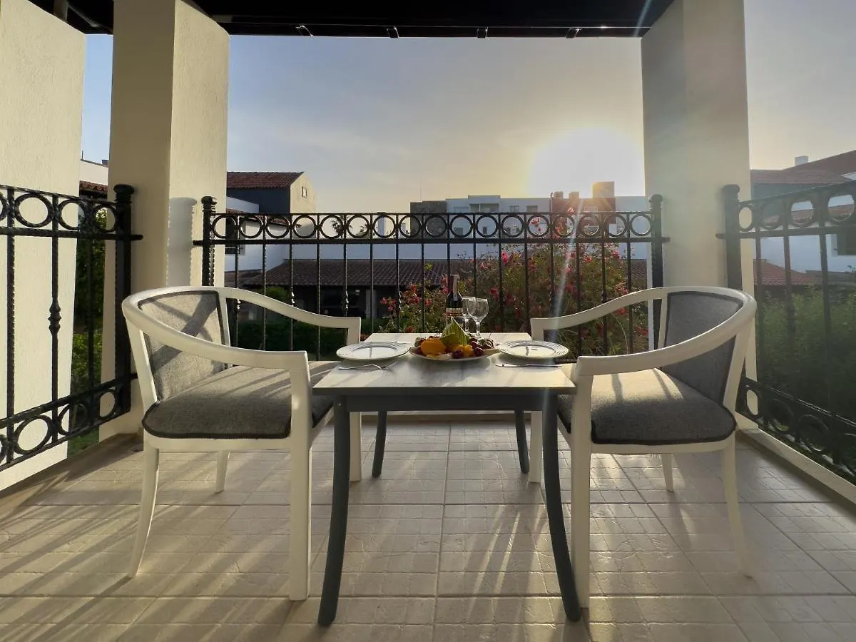 Tiana Beach Resort Turgutreis