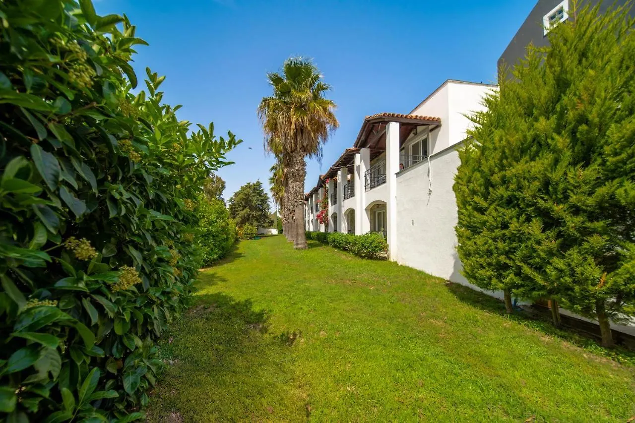 **** Hotel Tiana Beach Resort Turgutreis Turkey