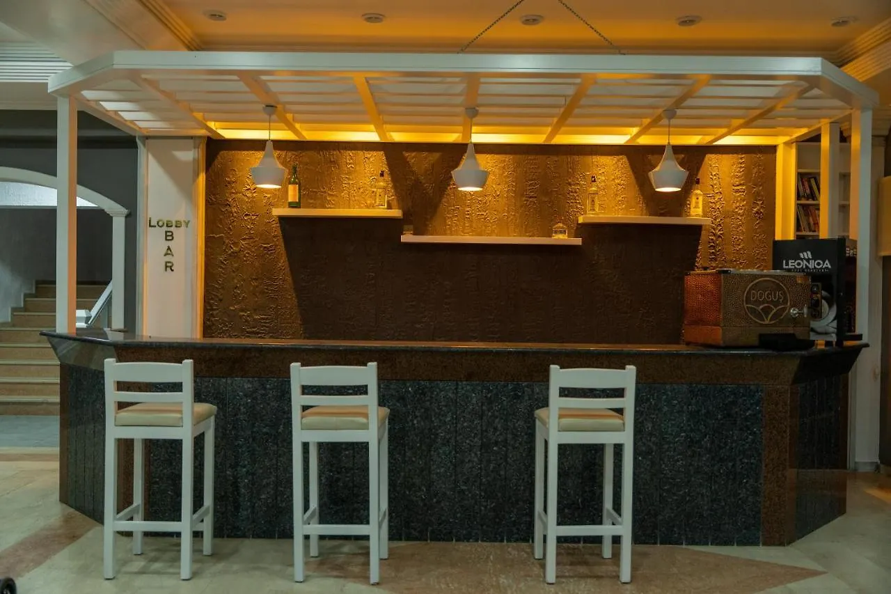 Tiana Beach Resort Turgutreis Hotel