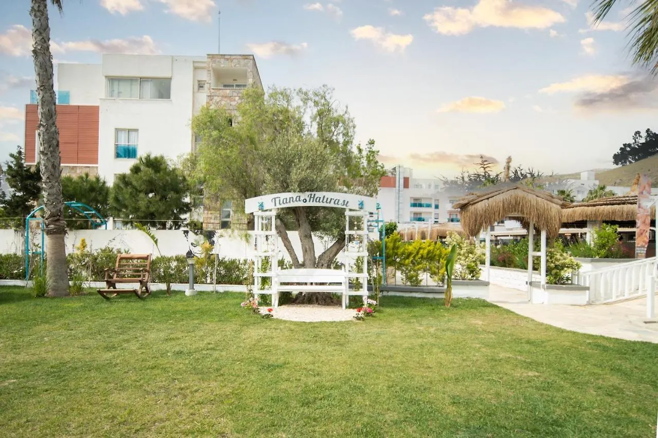 Tiana Beach Resort Turgutreis 4*,  Τουρκία