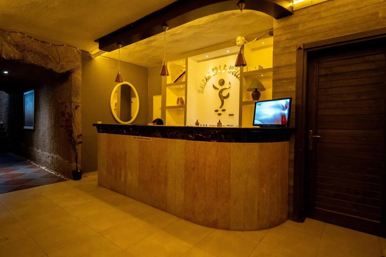 Tiana Beach Resort Turgutreis