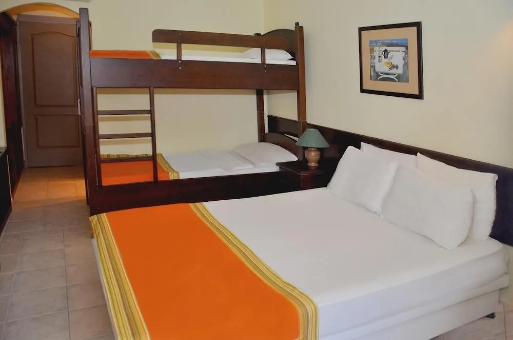 Hotel Tiana Beach Resort Turgutreis