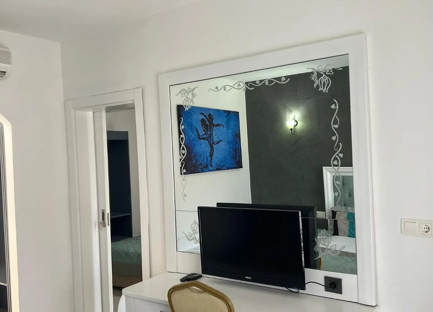 Hotel Tiana Beach Resort Turgutreis