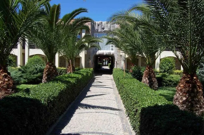 Tiana Beach Resort Turgutreis Hotel